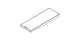 DORNBRACHT-Griff-ERSATZTEILE-092073047-45-x-8-x-125-mm-Champagne-22kt-Gold-092073047-47 gallery number 1